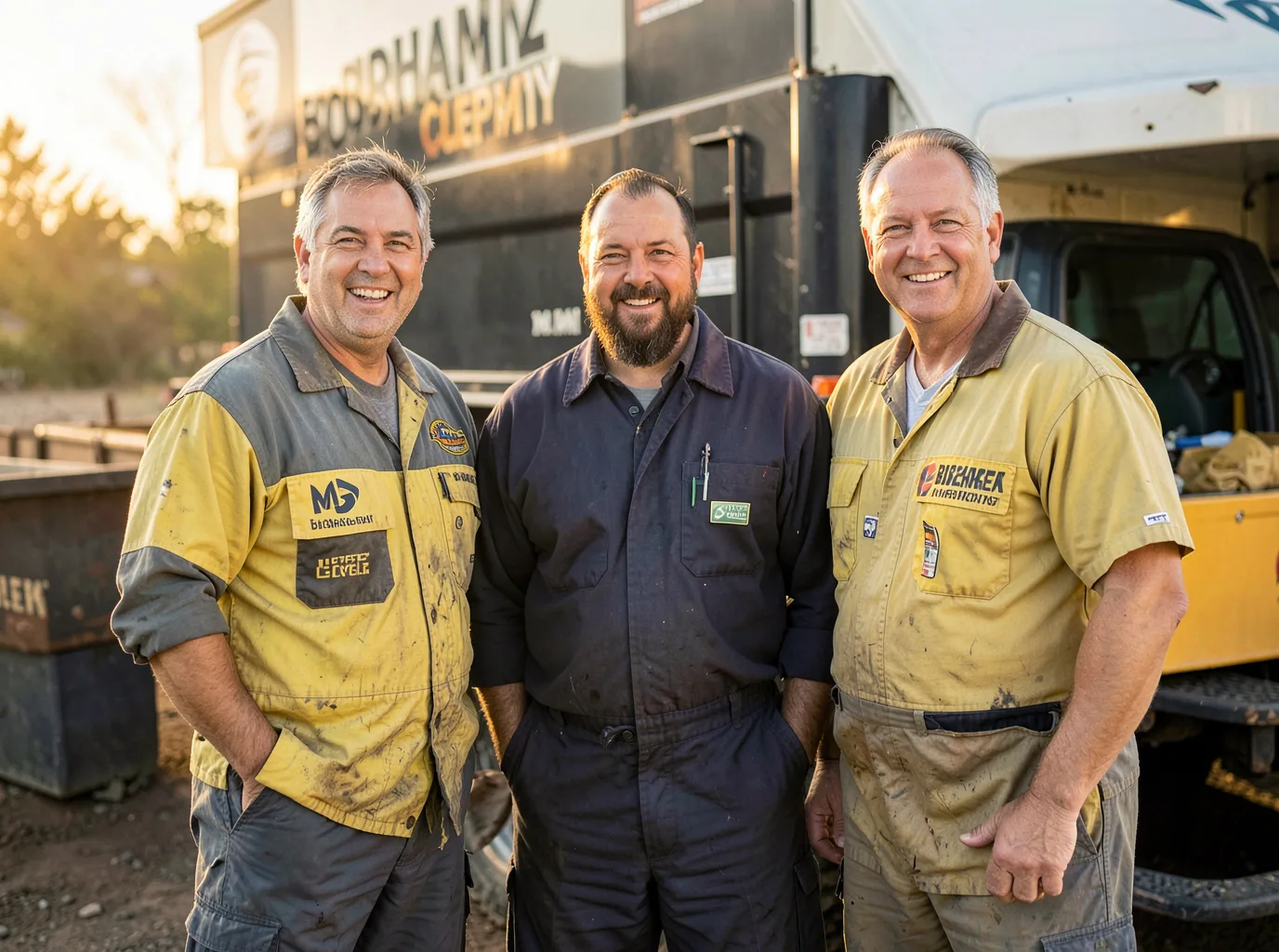 Sewage Cleanup company in Cameron, TX