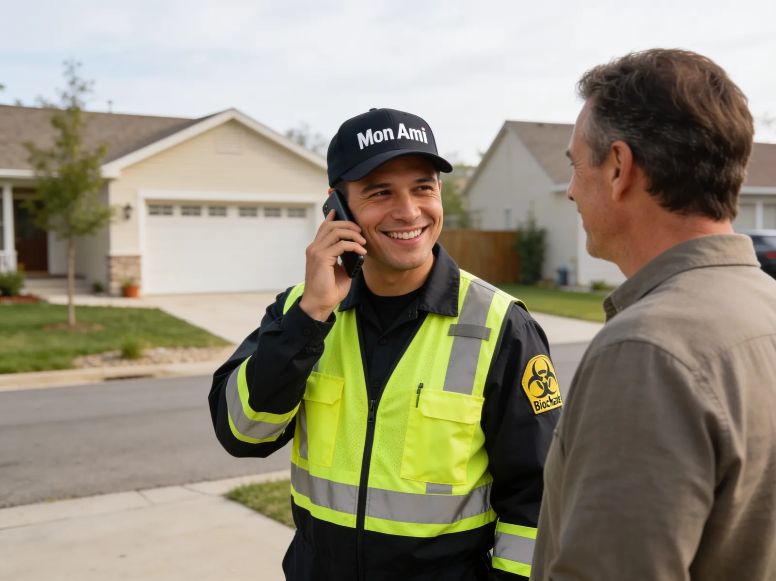 Sewage Cleanup Cameron, TX FAQs